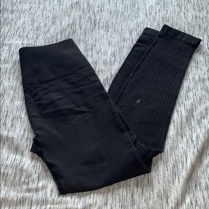 lulu lemon leggings size 6